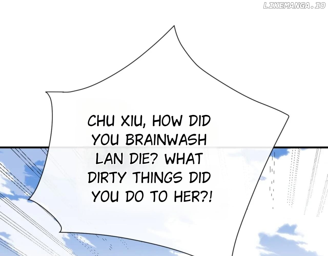 Master: This rebellious disciple is definitely not the Holy Son Chapter 135 - page 45
